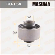 ����������� Masuma, RU-154. Masuma RU-154 RU154 ����