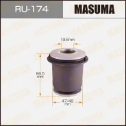 ����������� Masuma, RU-174. Masuma RU-174 RU174 ����