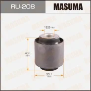 ����������� Masuma, RU-208. Masuma RU-208 RU208 ����