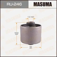 ����������� Masuma, RU-246. Masuma RU-246 RU246 ����