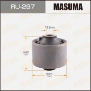 ����������� Masuma, RU-297. Masuma RU-297 RU297 ����