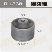 ����������� Masuma, RU-338. Masuma RU-338 RU338 ����