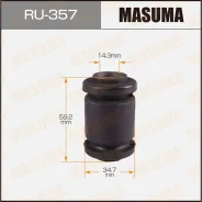 ����������� Masuma, RU-357. Masuma RU-357 RU357 ����
