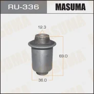 ����������� Masuma, RU-336. Masuma RU-336 RU336 ����