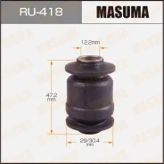 ����������� Masuma, RU-418. Masuma RU-418 RU418 ����