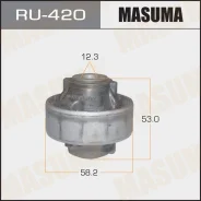 ����������� Masuma, RU-420. Masuma RU-420 RU420 ����