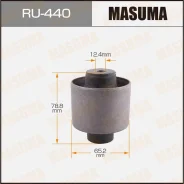 ����������� Masuma, RU-440. Masuma RU-440 RU440 ����
