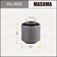 ����������� Masuma, RU-468. Masuma RU-468 RU468 ����