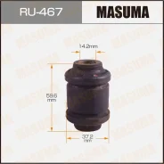 ����������� Masuma, RU-467. Masuma RU-467 RU467 ����