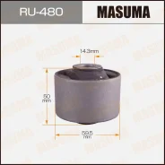 ����������� Masuma, RU-480. Masuma RU-480 RU480 ����