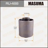 ����������� Masuma, RU-488. Masuma RU-488 RU488 ����
