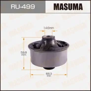 ����������� Masuma, RU-499. Masuma RU-499 RU499 ����