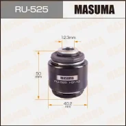 ����������� Masuma, RU-525. Masuma RU-525 RU525 ����