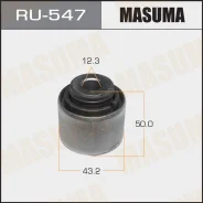����������� Masuma, RU-547. Masuma RU-547 RU547 ����
