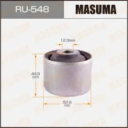 ����������� Masuma, RU-548. Masuma RU-548 RU548 ����