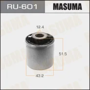 ����������� Masuma, RU-601. Masuma RU-601 RU601 ����
