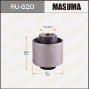 ����������� Masuma, RU-620. Masuma RU-620 RU620 ����