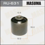 ����������� Masuma, RU-631. Masuma RU-631 RU631 ����