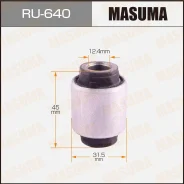 ����������� Masuma, RU-640. Masuma RU-640 RU640 ����