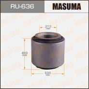  Masuma, RU-636. Masuma RU-636 RU636 