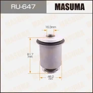 ����������� Masuma, RU-647. Masuma RU-647 RU647 ����
