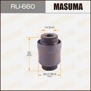 ����������� Masuma, RU-660. Masuma RU-660 RU660 ����