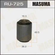����������� Masuma, RU-725. Masuma RU-725 RU725 ����