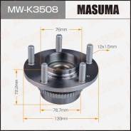   Masuma, MW-K3508. Masuma MW-K3508 MWK3508 