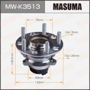   Masuma, MW-K3513. Masuma MW-K3513 MWK3513 