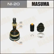 ���� �������� Masuma, NI-20. Masuma NI-20 NI20 ����