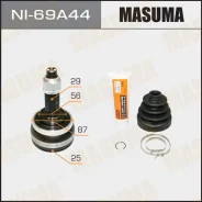���� �������� Masuma, NI-69A44. Masuma NI-69A44 NI69A44 ����