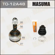 ���� �������� Masuma, TO-12A48. Masuma TO-12A48 TO12A48 ����