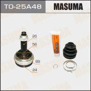 ���� �������� Masuma, TO-25A48. Masuma TO-25A48 TO25A48 ����