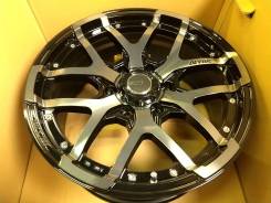 SSR Devide ZS. 8.0x18", 6x139.7, ET20, �� 110���. ����