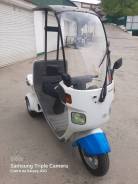 Honda Gyro Canopy TA03. 50����. ��., ��������, ��� ���, ��� ������� ����