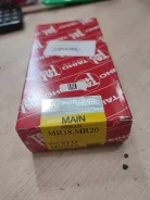 ������� �������� �������� M1054A STD MR18DE MR20DE M1054A ����