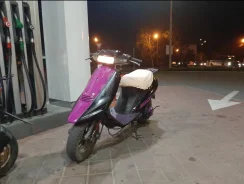 Suzuki Address V100. 100����. ��., ��������, ��� ���, ������ �� �� ����