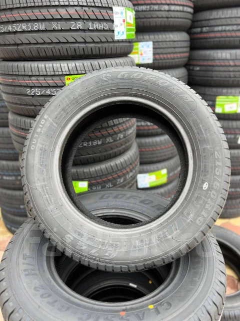 Goform G745. ������, 2026 ���, ����� ����