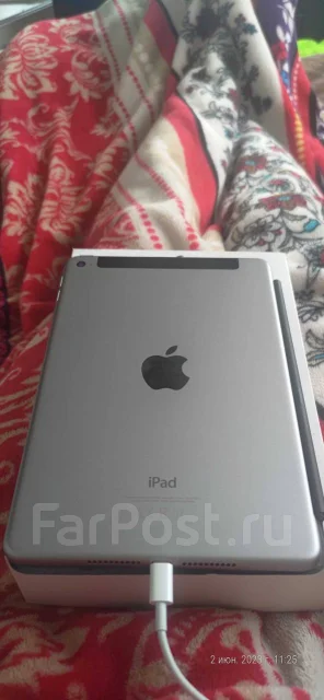 Apple iPad 4. ������ 128 �� ����