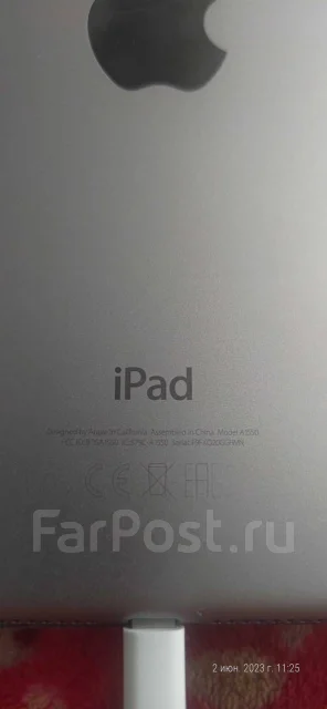 Apple iPad 4. ������ 128 �� ����