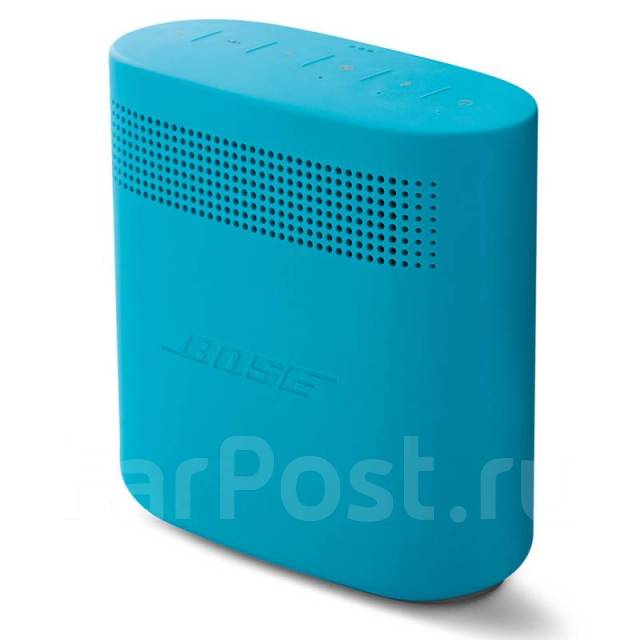 Bose soundlink color store iii