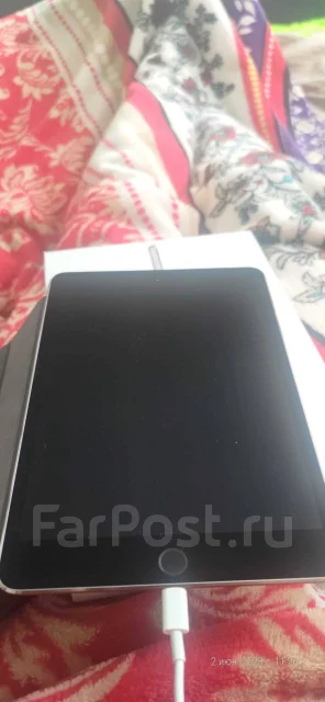 Apple iPad 4. ������ 128 �� ����
