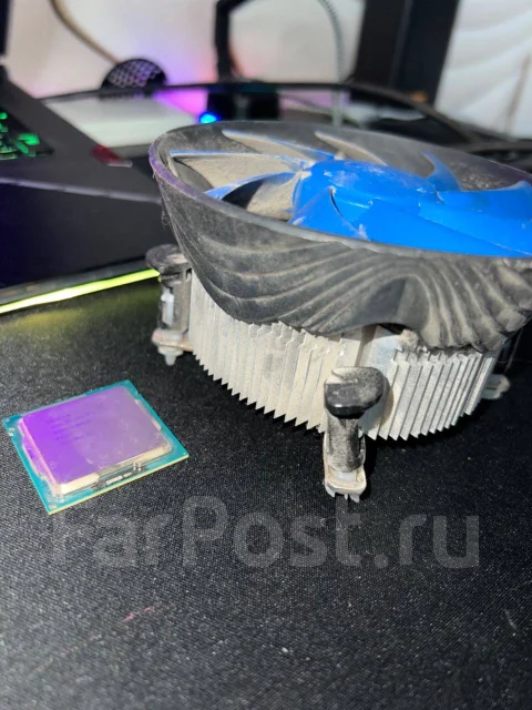 Intel Core i5-3330 ����