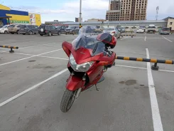 Honda ST 1300. 1 300����. ��., ��������, ���, � �������� ����