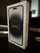 Apple iPhone 14 Pro Max. �����, 512 ��, ������, NFC ����