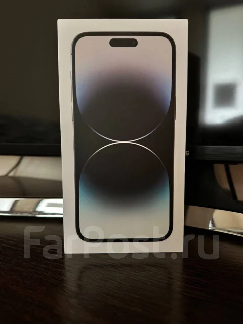 Apple iPhone 14 Pro Max. �����, 512 ��, ������, NFC ����