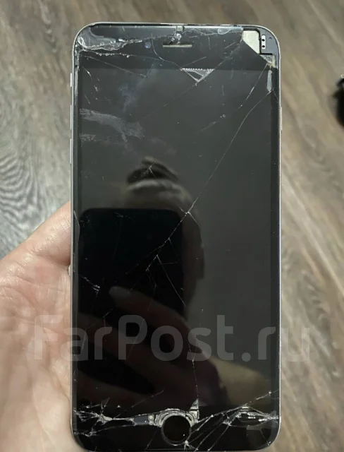 Apple iPhone 6 Plus. �/� ����