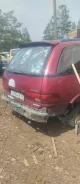 Toyota Estima Emina. TCR210004147, 2TZ ����