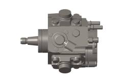   5305413 0445020255 Cummins QCF2.8 0445020255 