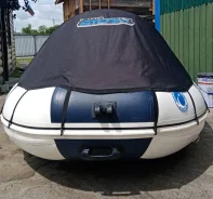 Stormline. 2022 ���, ����� 3,4��., ��������� ���������, 20��.�., ������ ����